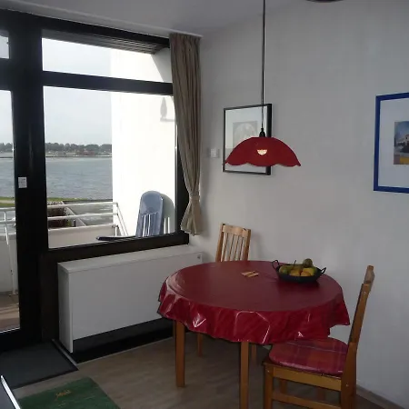 Lejlighed Btsh61206-Fewo-Strandhafer-I *